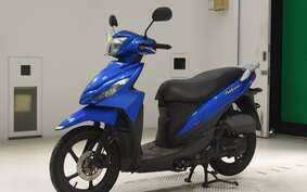 SUZUKI ADDRESS 110 CE47A