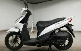 SUZUKI ADDRESS 110 CE47A