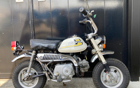 HONDA MONKEY Z50J