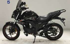 SUZUKI GIXXER 150 NG4BG