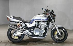 HONDA CB1300SF SUPER FOUR 2001 SC40