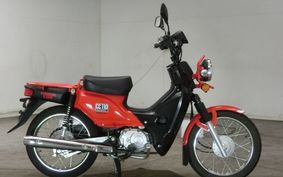 HONDA CROSS CUB 110 JA10