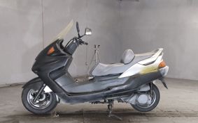 YAMAHA MAJESTY 250 4HC