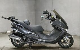 YAMAHA MAJESTY 125 SE27