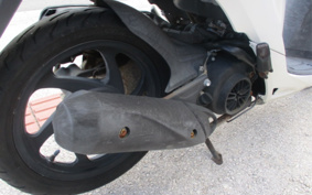 HONDA DIO 110 JF58
