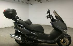 YAMAHA MAJESTY 125 FI SE27