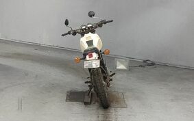 YAMAHA XT250 SEROW 3Y5