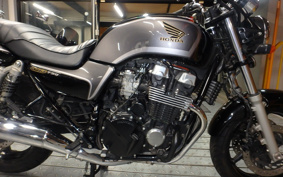 HONDA CB750 2004 RC42