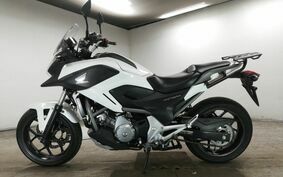 HONDA NC 700 X 2013 RC63