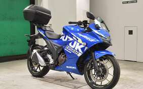 SUZUKI GIXXER 250 SF ED22B