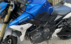 SUZUKI GSR750 2013 GR7NA