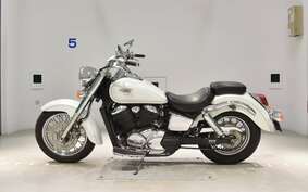 HONDA SHADOW 400 2005 NC34