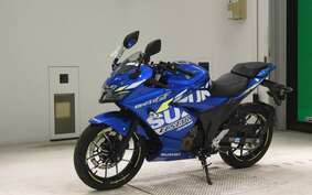 SUZUKI GIXXER 250 SF ED22B