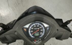 SUZUKI ADDRESS 110 CE47A