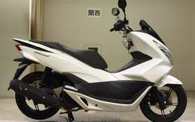 HONDA PCX125 JF56