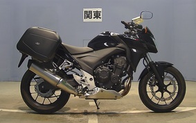 HONDA CB400F 2013 NC47