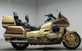 HONDA GL1500 GOLD WING 1991 SC22