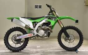 KAWASAKI KX450 F KX450J