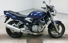 SUZUKI BANDIT 250 GJ77A