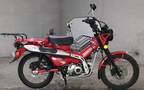 HONDA CT125 HUNTER  CUB  JA55