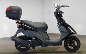 SUZUKI ADDRESS V125 S CF4MA