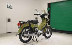 HONDA CROSS CUB 110 JA45