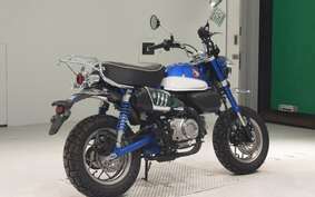 HONDA MONKEY 125 JB02