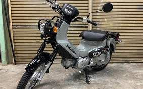 HONDA クロスカブ50 AA06