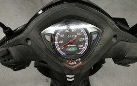 SUZUKI ADDRESS 110 CE47A