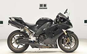 KAWASAKI ZX 10 NINJA R 2007 ZXT00D