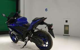 YAMAHA YZF-R25 A RG43J