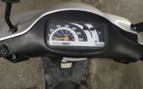 SUZUKI LETS2 CA1PA