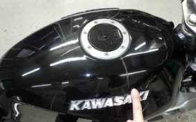 KAWASAKI BALIUS 250 ZR250A