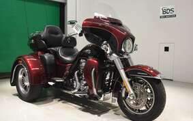 HARLEY FLHTCUTG TRIKE 2014 MAL