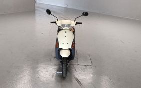 SUZUKI LETS4 CA45A