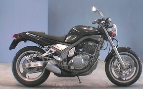 YAMAHA SRX600 Gen.4 1990 3SX