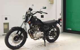 SUZUKI GRASS TRACKER NJ47A