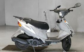 SUZUKI ADDRESS V125 G CF4EA