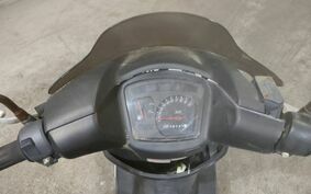 SUZUKI ADDRESS 110 CF11A