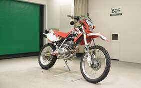 HONDA XR250 MD30