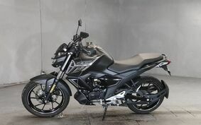 YAMAHA FZ-S FI 不明