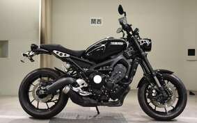 YAMAHA XSR900 2019 RN56J