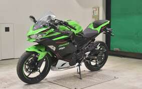 KAWASAKI NINJA 400 2022 EX400G