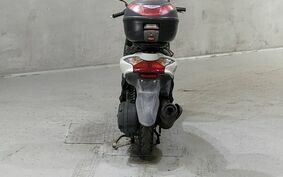 SUZUKI ADDRESS V125 S CF4MA