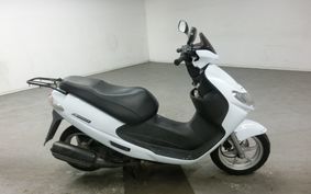 SUZUKI ADDRESS 110 CF11A