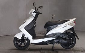 YAMAHA CYGNUS125X SE44J
