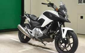 HONDA NC 700 X A 2013 RC63