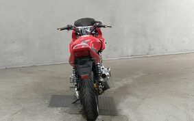 HONDA CB400 SUPER BOLDOR 2008 NC42