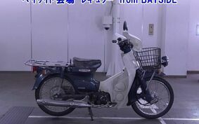 HONDA C 50プレスFI AA01