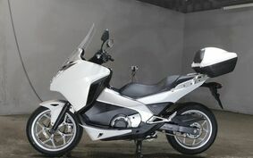 HONDA NC700 INTEGRA 2012 RC62